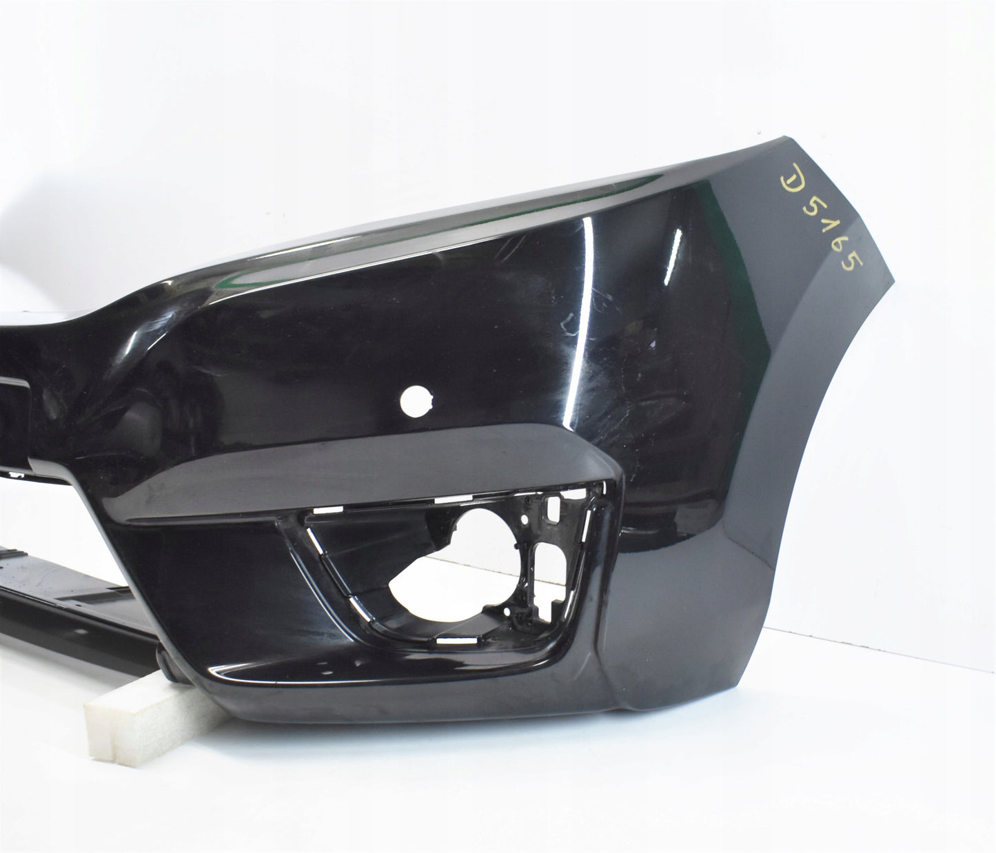 HONDA JAZZ III FRONT BUMPER SUPER CONDITION ORG