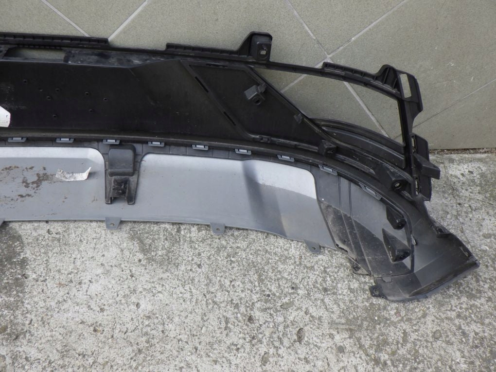 HYUNDAI BAYON LIFT 2024- Rear Bumper