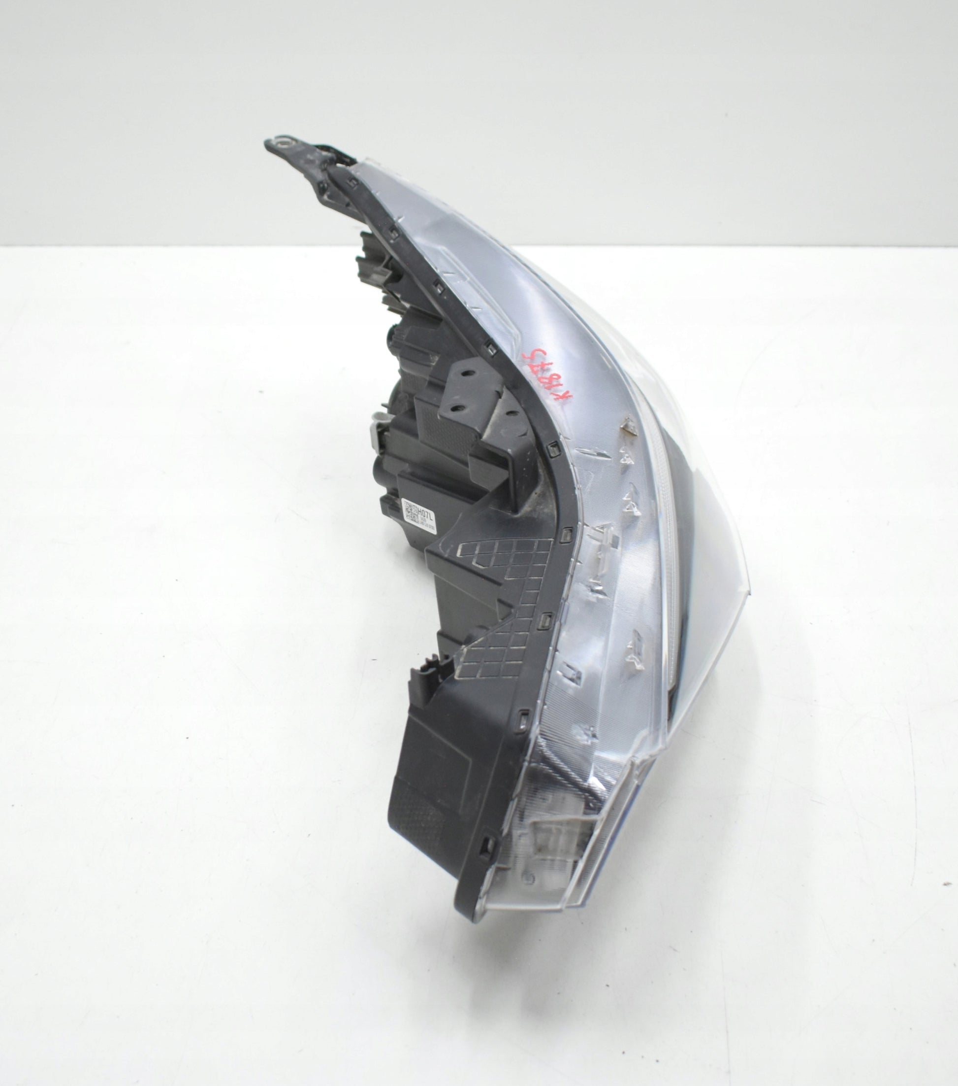 HYUNDAI ELANTRA VII LEFT FRONT HEADLIGHT ORG EU