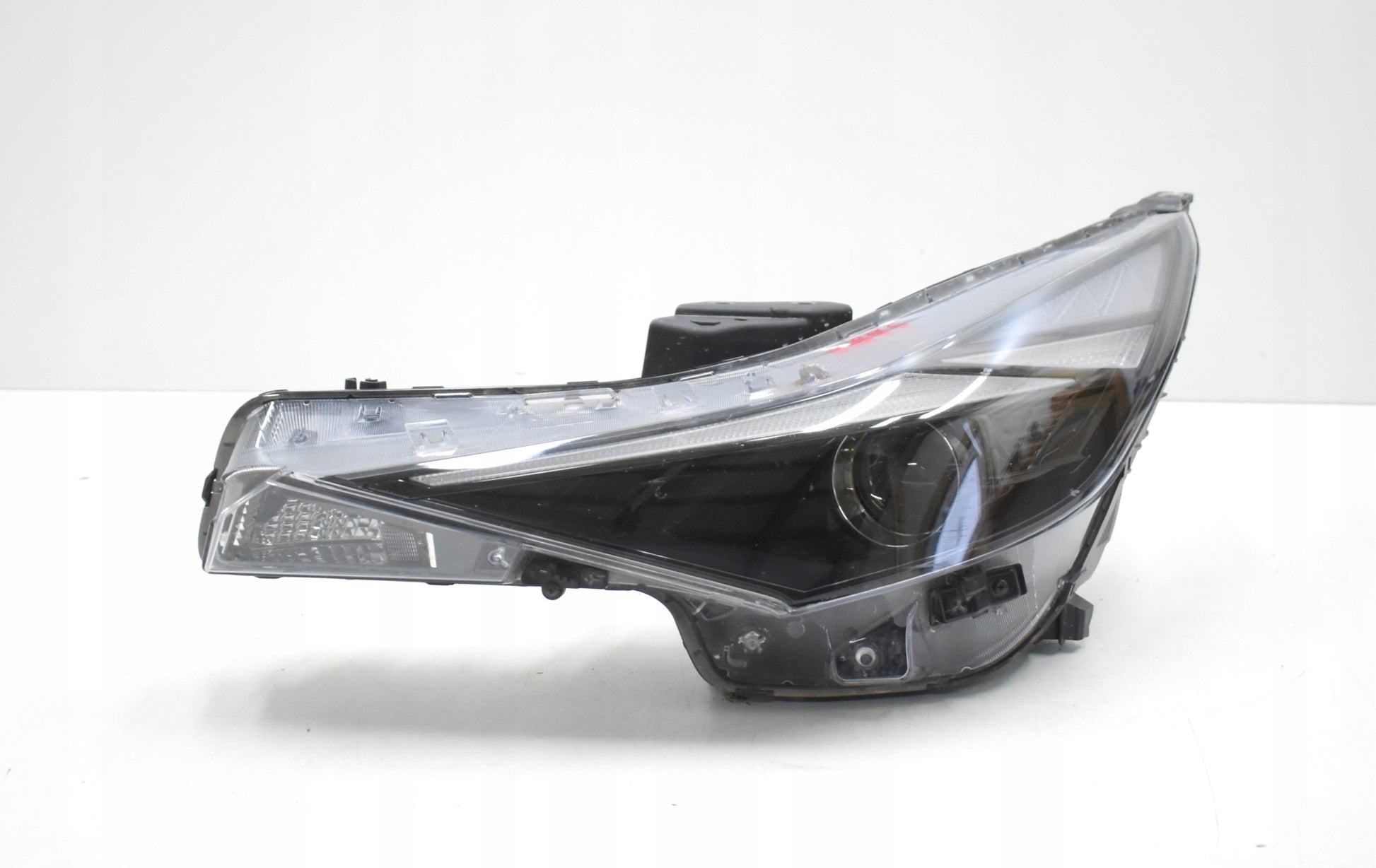 HYUNDAI ELANTRA VII LEFT FRONT HEADLIGHT ORG EU