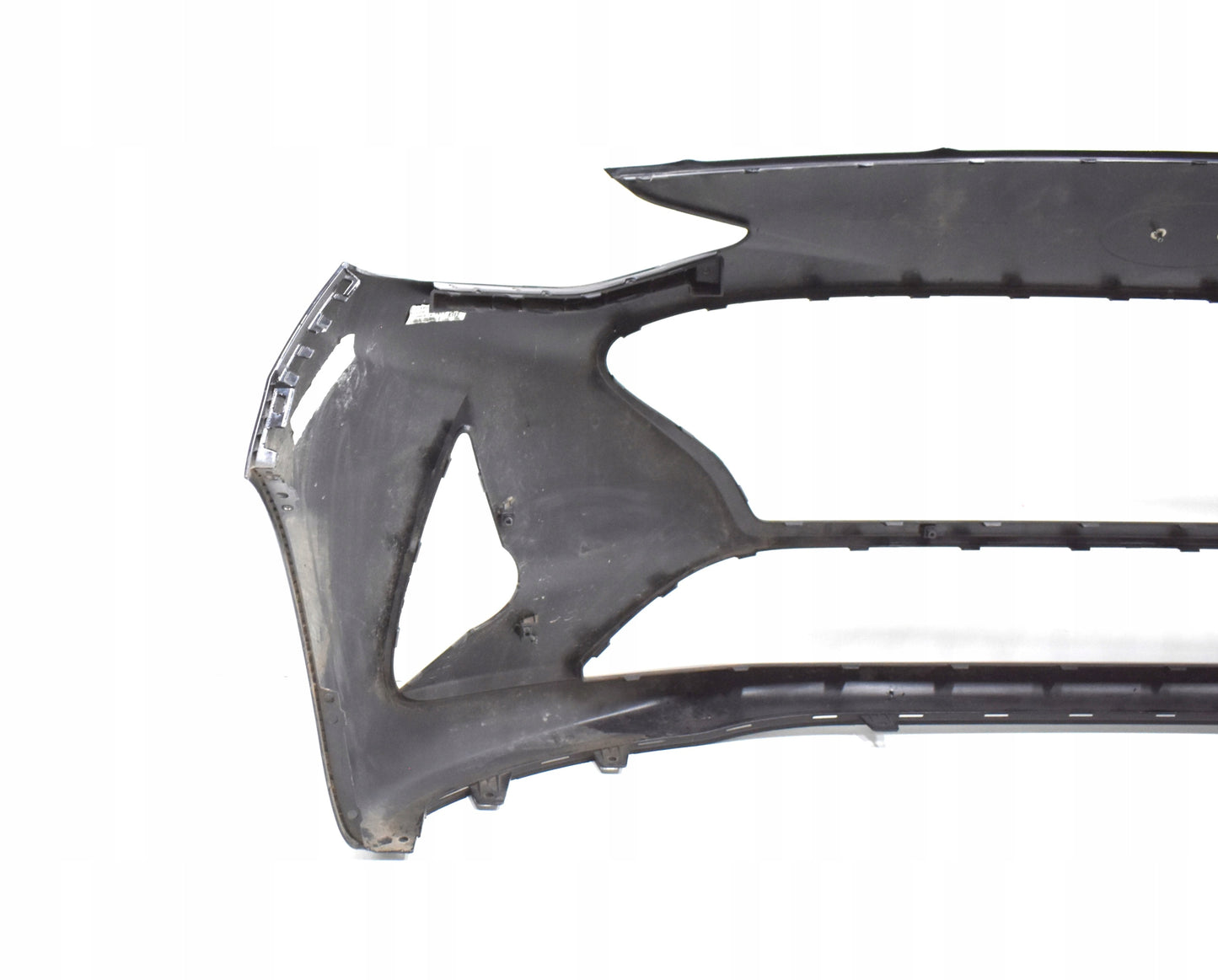 HYUNDAI I10 III FRONT BUMPER ORG