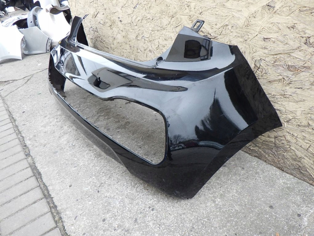 HYUNDAI I20 II 2 LIFT 18- Rear Bumper