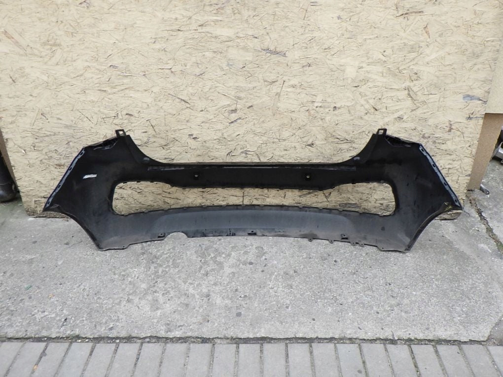 HYUNDAI I20 II 2 LIFT 18- Rear Bumper