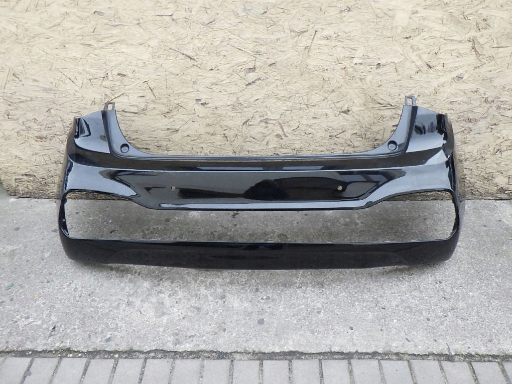 HYUNDAI I20 II 2 LIFT 18- Rear Bumper