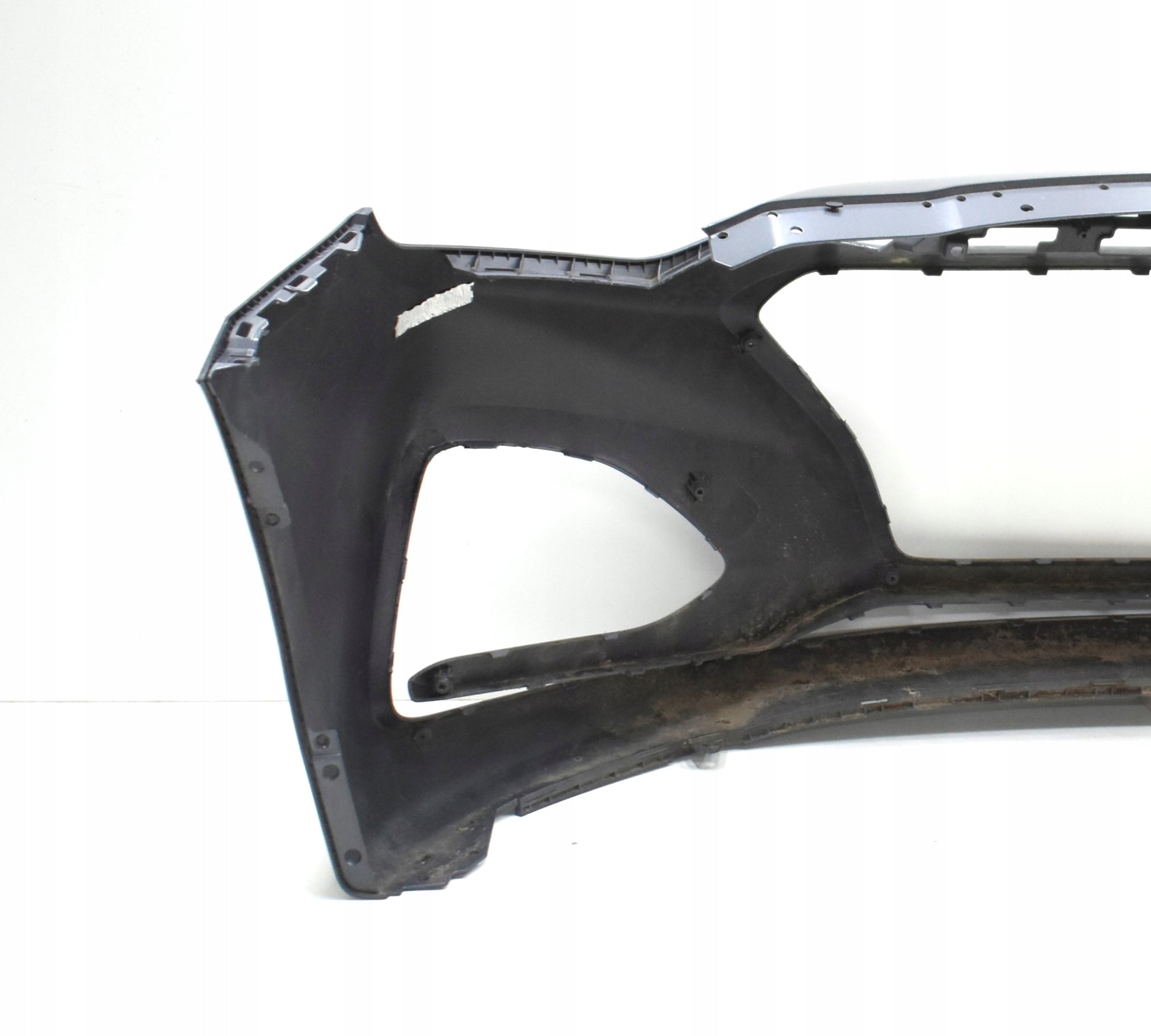 HYUNDAI I20 II LIFT FRONT BUMPER ORG