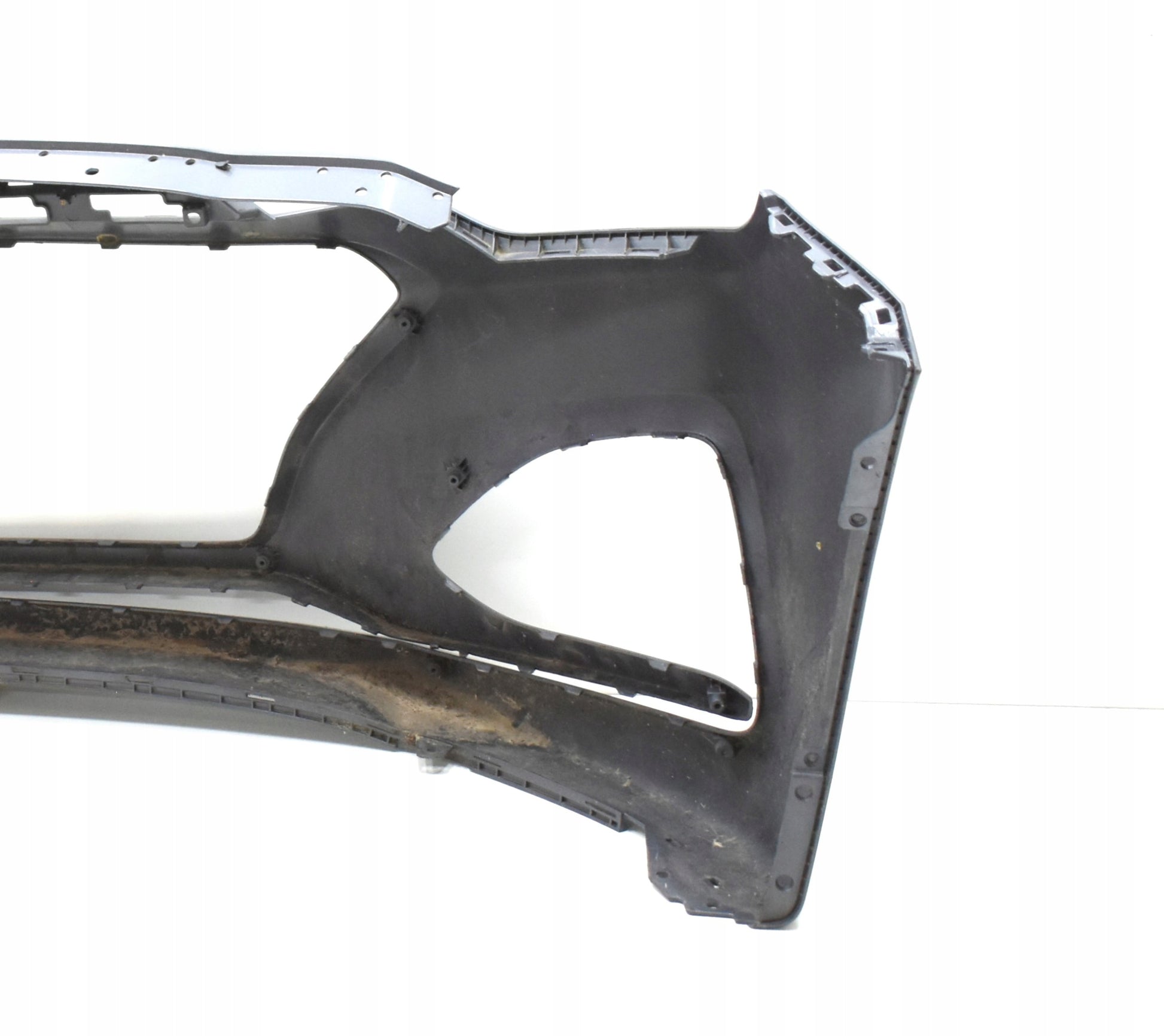 HYUNDAI I20 II LIFT FRONT BUMPER ORG