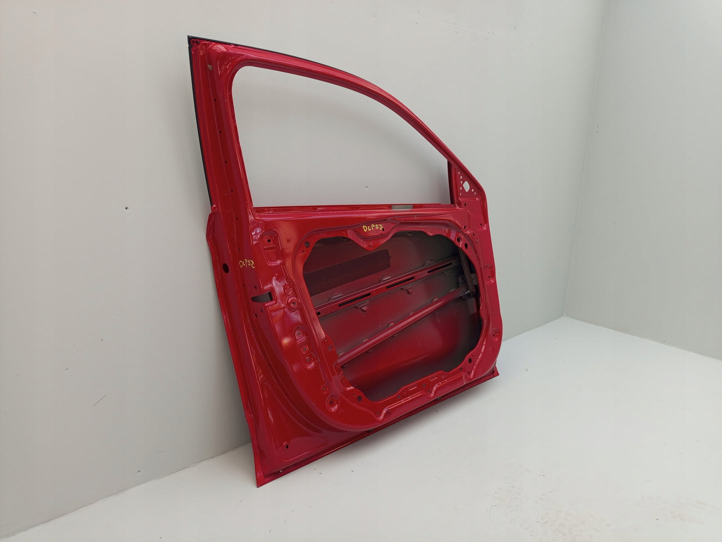 HYUNDAI I30 III 3 2017- FRONT LEFT DOOR DRIVER SIDE