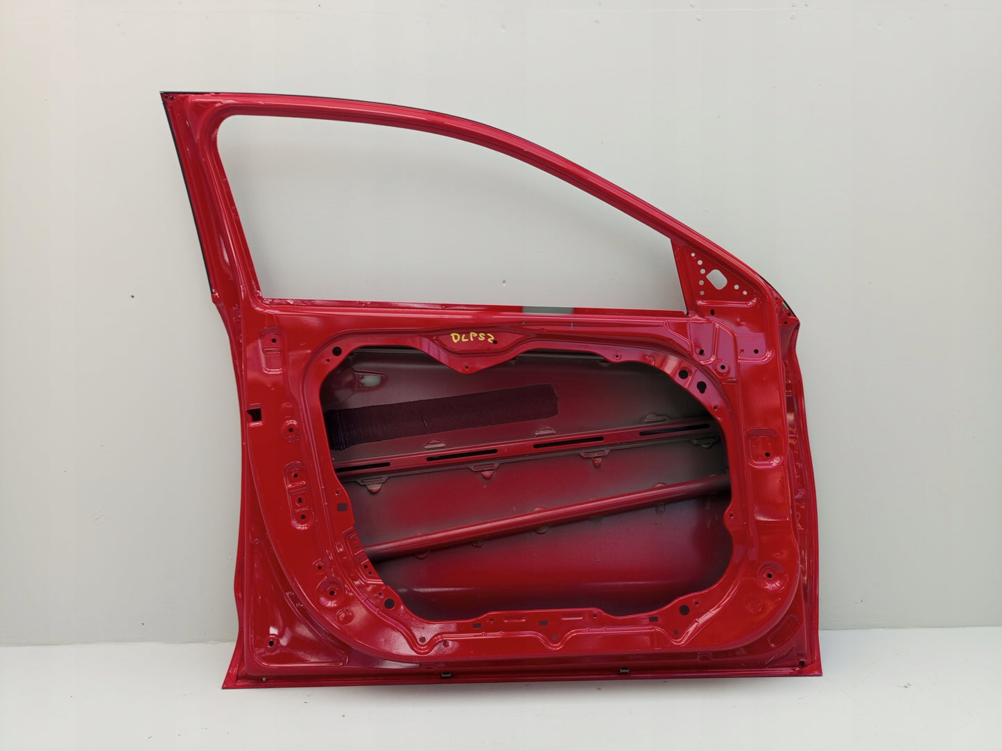 HYUNDAI I30 III 3 2017- FRONT LEFT DOOR DRIVER SIDE