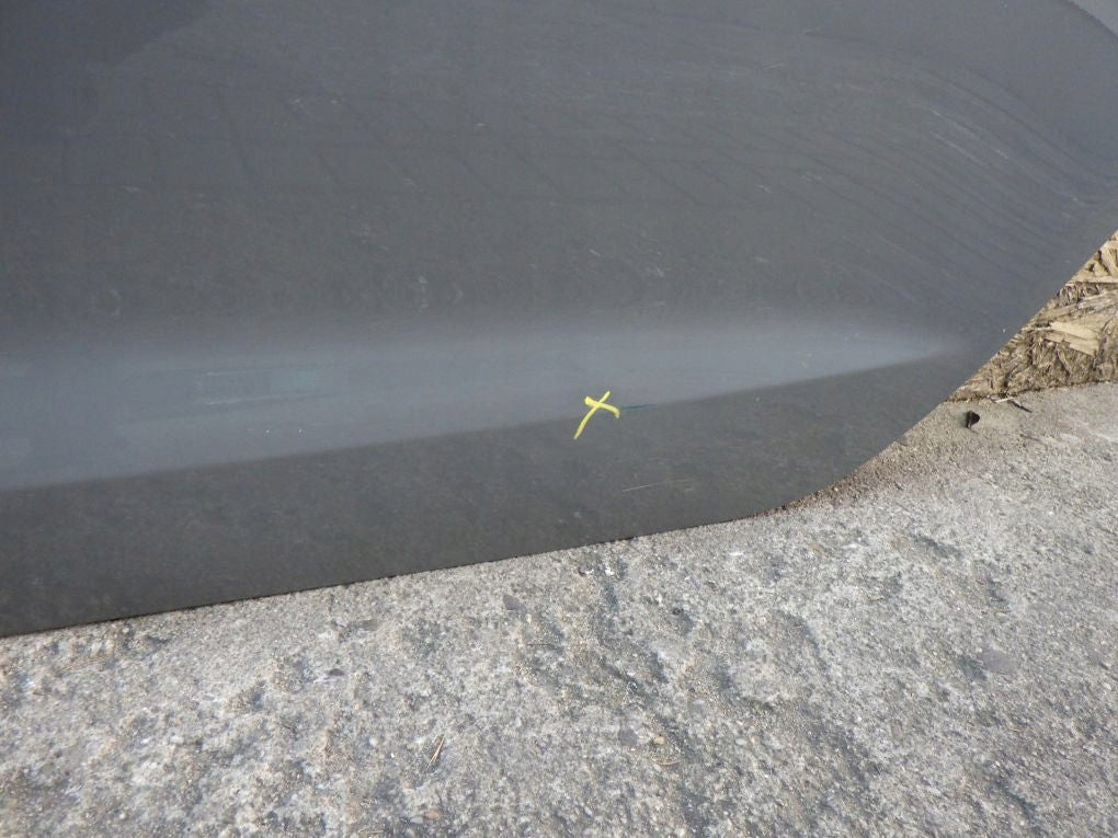 HYUNDAI I30 III 3 FASTBACK 17- rear left door