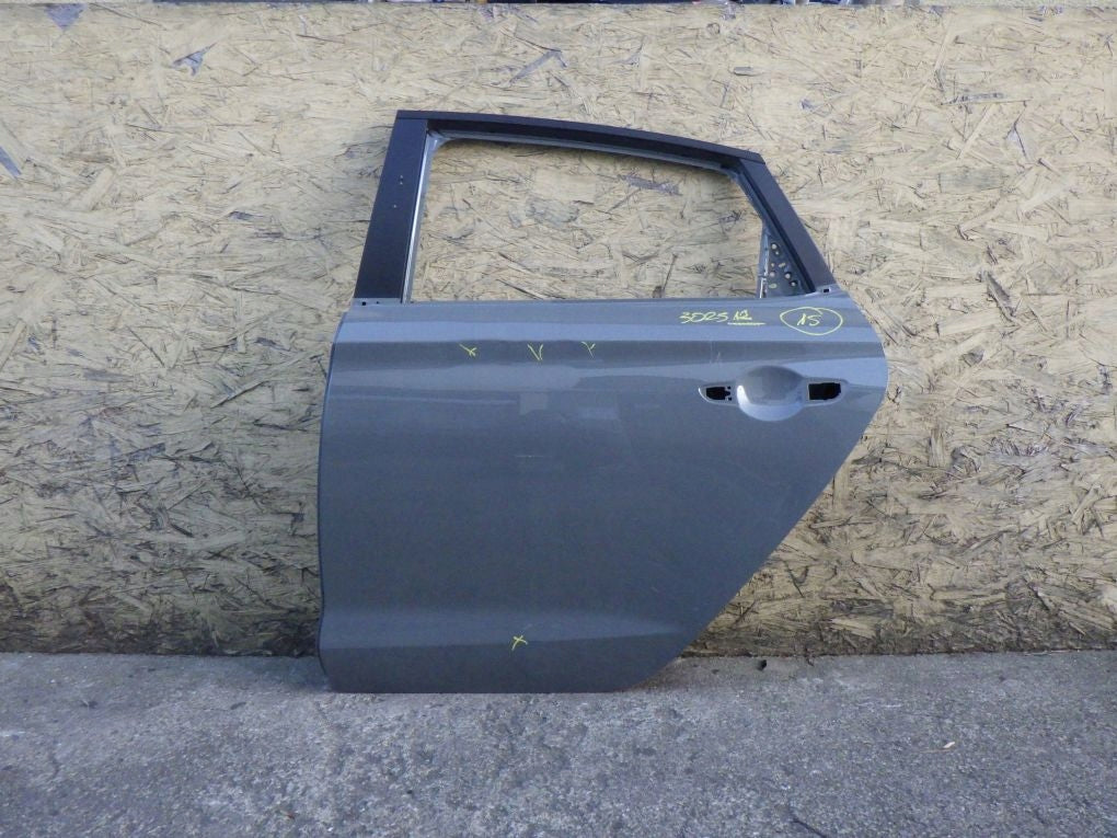 HYUNDAI I30 III 3 FASTBACK 17- rear left door