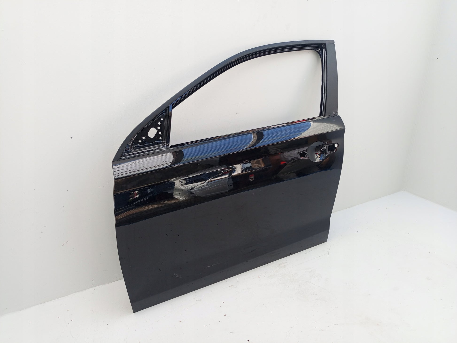 HYUNDAI I30 III 3 FASTBACK 2017- FRONT LEFT DOOR DR - LEFT FRONT