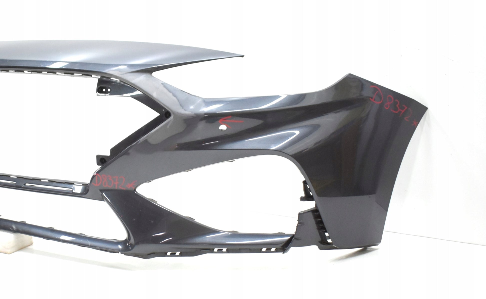 HYUNDAI I30 III LIFT N LINE FRONT BUMPER ORG