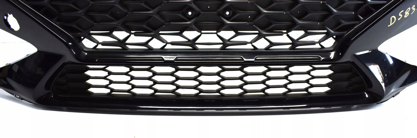 HYUNDAI I30 III LIFT N LINE FRONT BUMPER