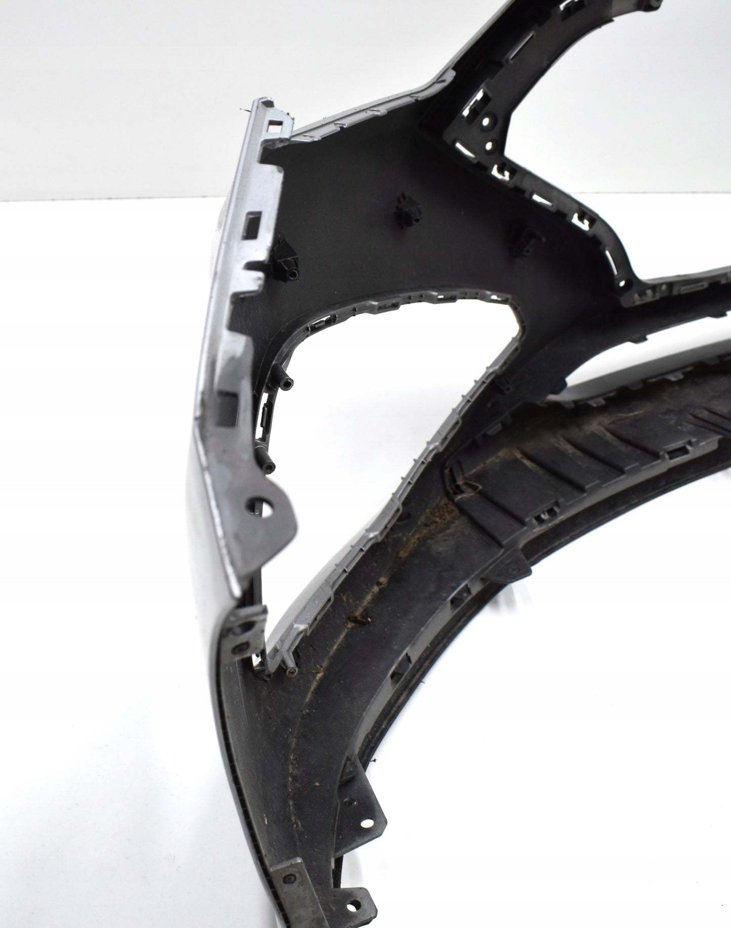 HYUNDAI I30 III LIFT FRONT BUMPER ORG