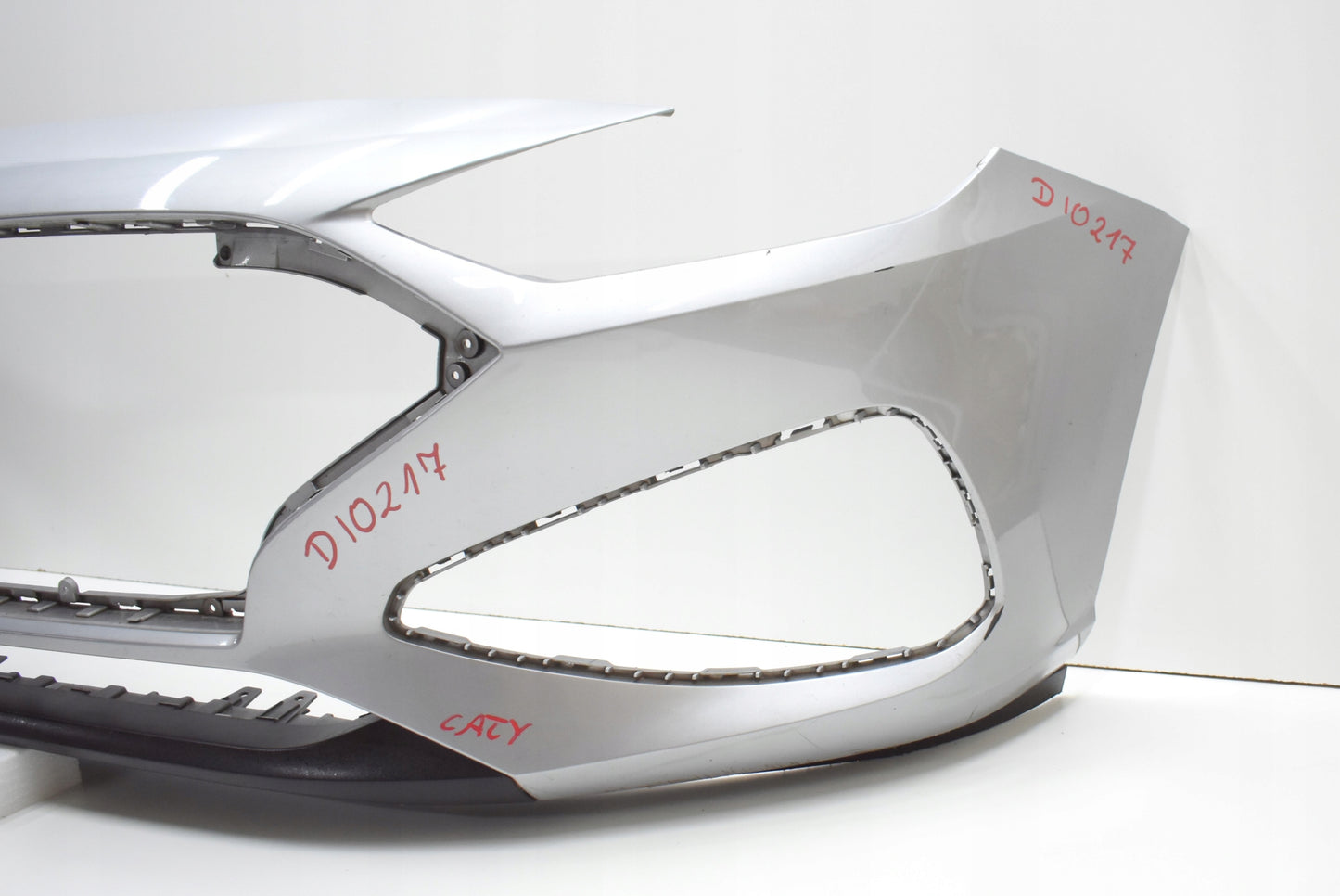 HYUNDAI I30 III LIFT FRONT BUMPER ORG