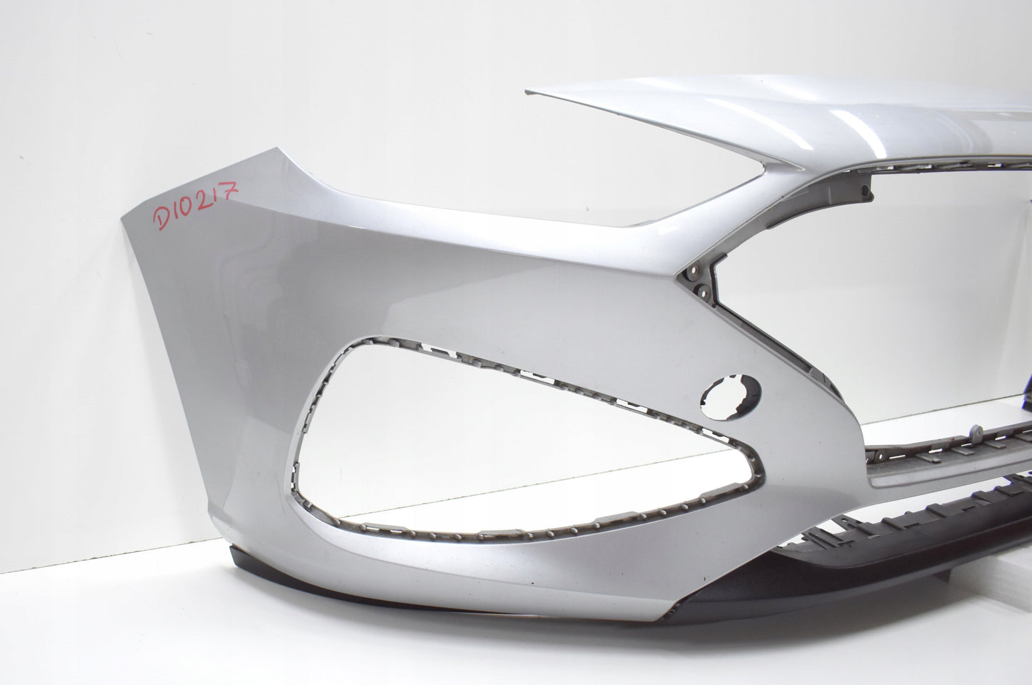 HYUNDAI I30 III LIFT FRONT BUMPER ORG