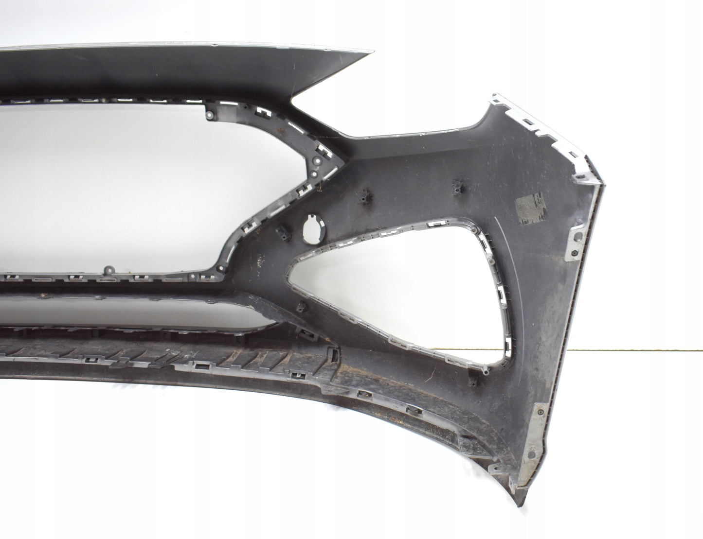 HYUNDAI I30 III LIFT FRONT BUMPER ORG