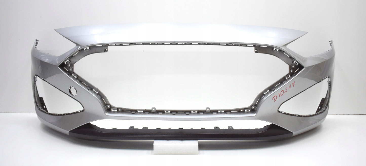 HYUNDAI I30 III LIFT FRONT BUMPER ORG