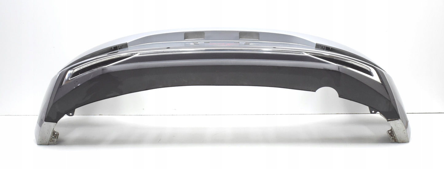 HYUNDAI I30 III LIFT REAR BUMPER ORIGINAL HB + COMPLETE BOTTOM