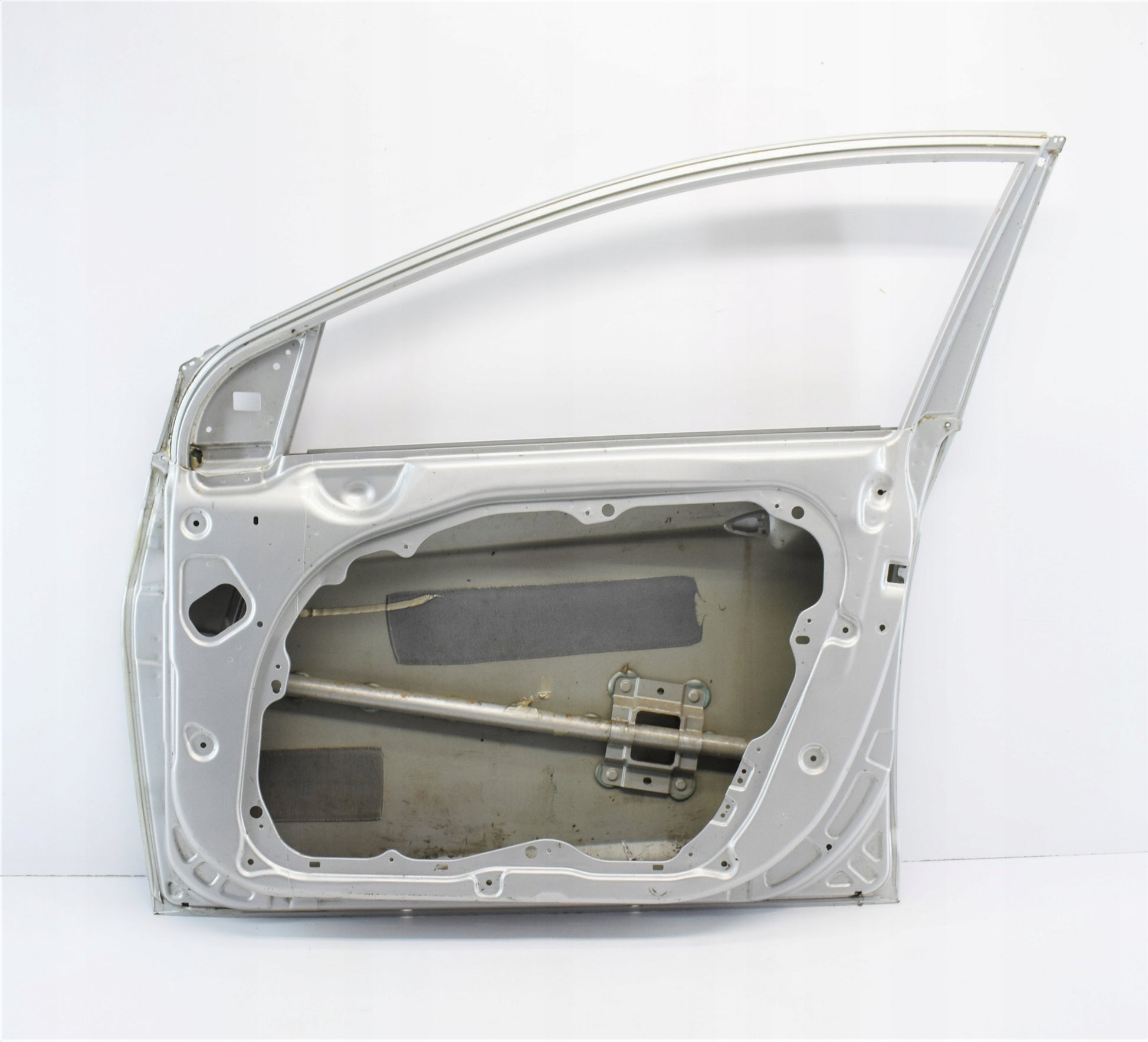 HYUNDAI I40 RIGHT FRONT DOOR ORG