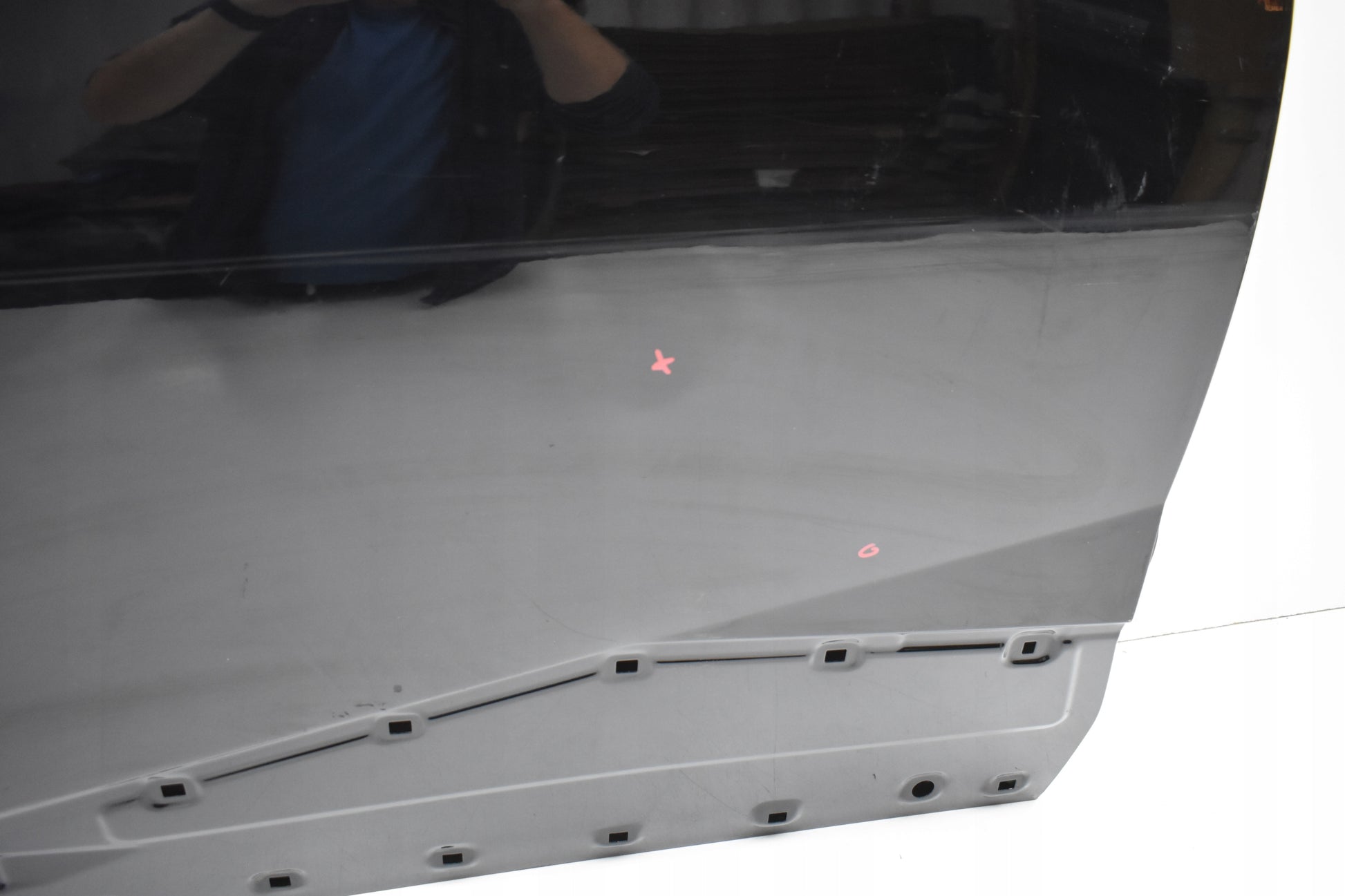 HYUNDAI IONIQ V 5 DOOR RIGHT REAR ORIGINAL