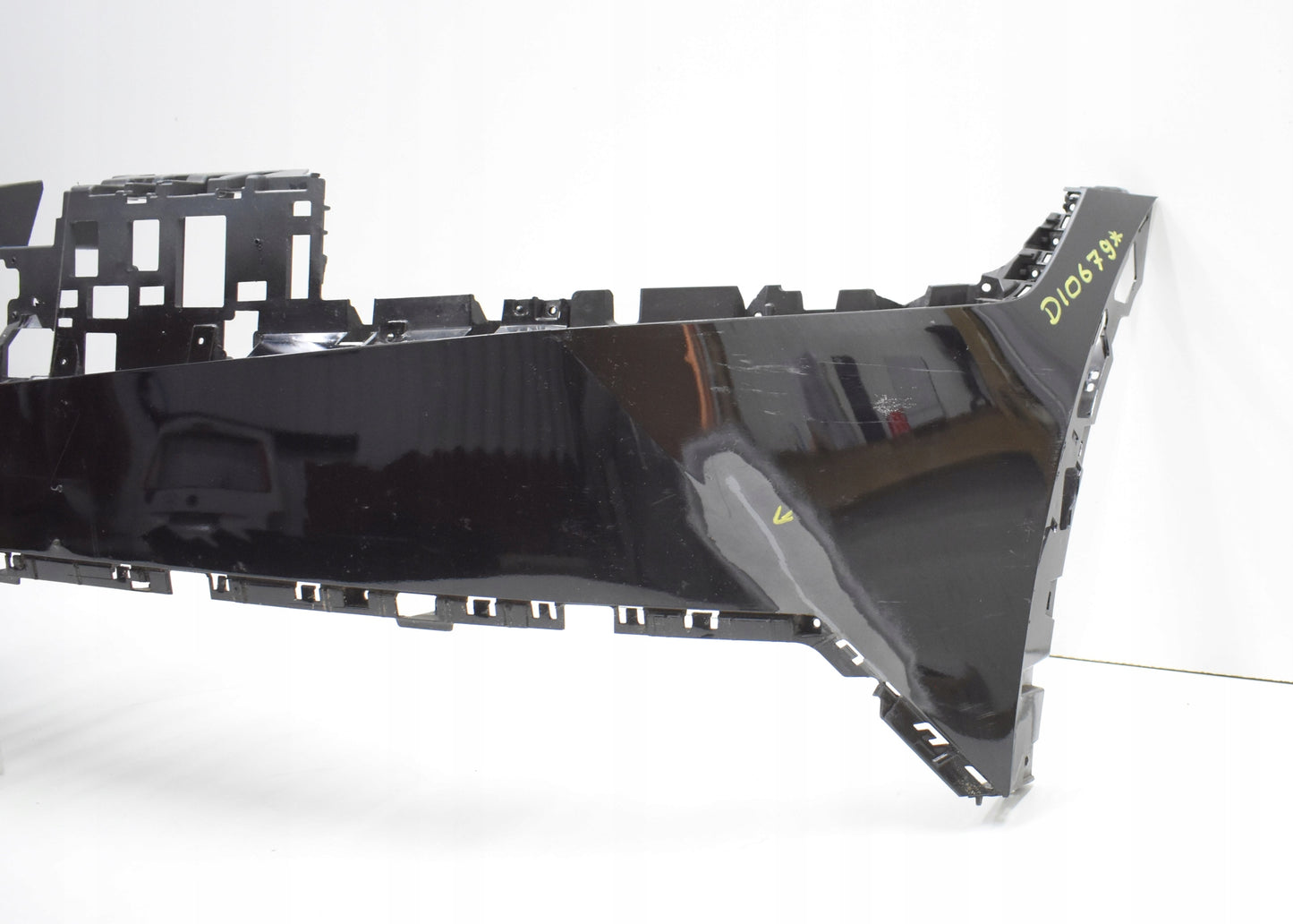 HYUNDAI IONIQ V 5 FRONT BUMPER ORG