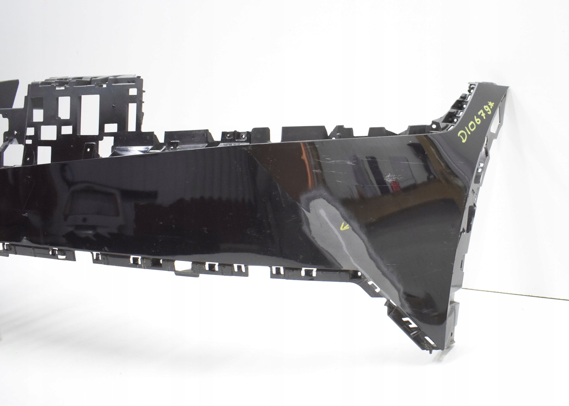 HYUNDAI IONIQ V 5 FRONT BUMPER ORG