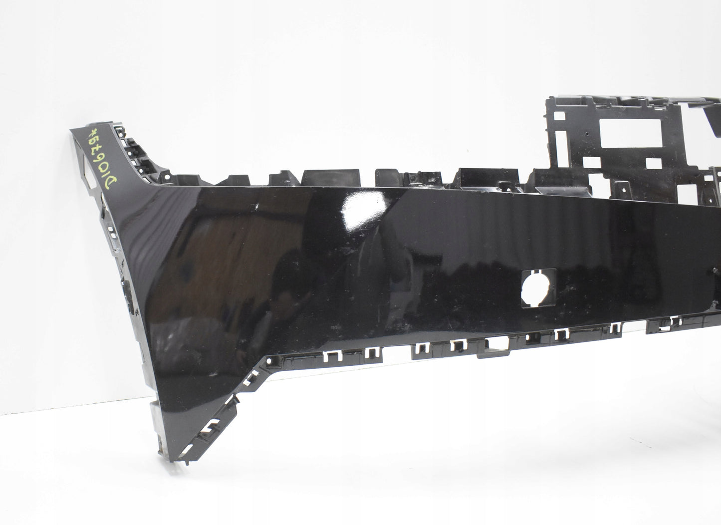 HYUNDAI IONIQ V 5 FRONT BUMPER ORG