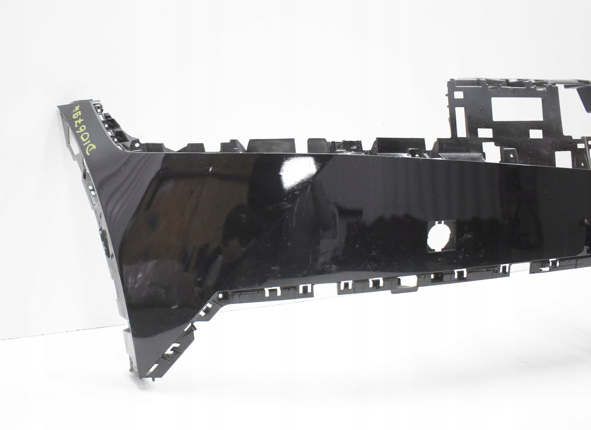 HYUNDAI IONIQ V 5 FRONT BUMPER ORG