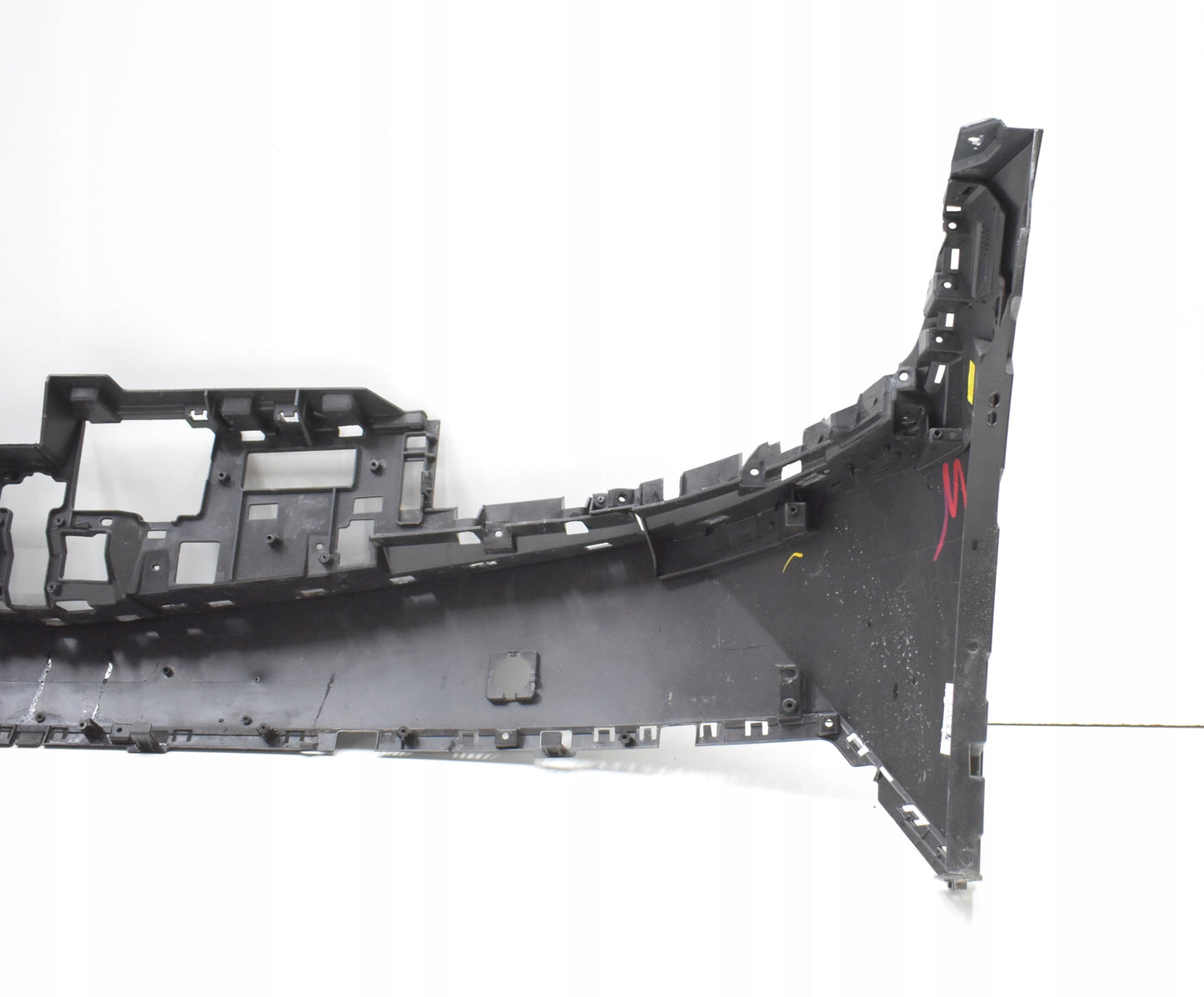 HYUNDAI IONIQ V 5 FRONT BUMPER ORG