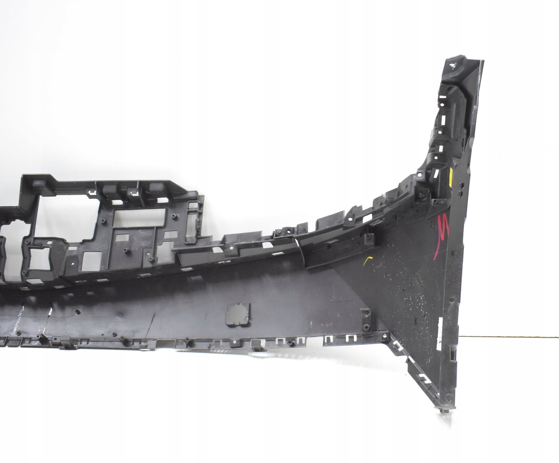 HYUNDAI IONIQ V 5 FRONT BUMPER ORG