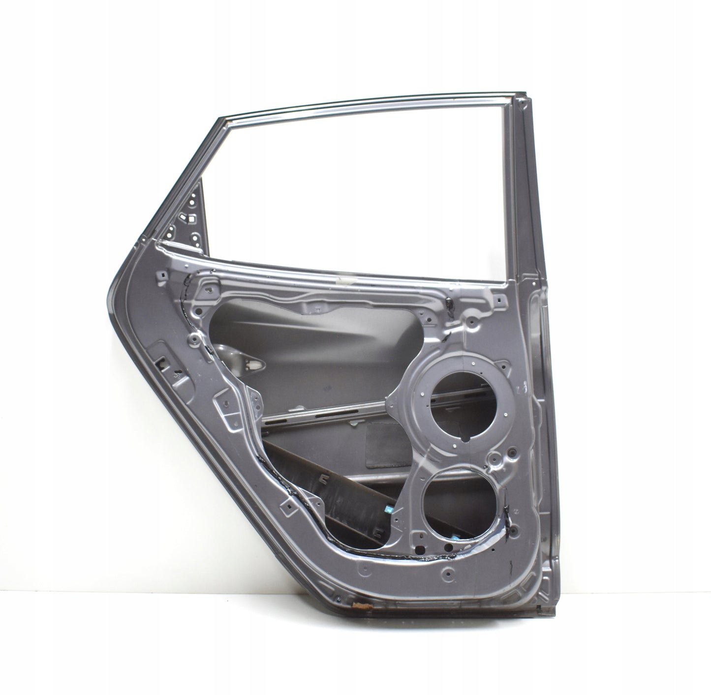 HYUNDAI IX35 IX-35 LEFT REAR DOOR ORG