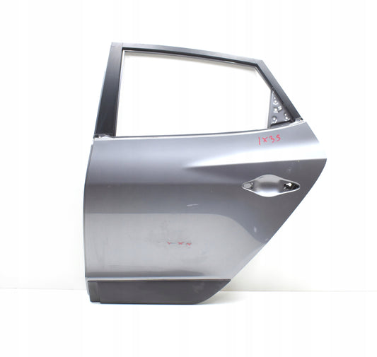 HYUNDAI IX35 IX-35 LEFT REAR DOOR ORG