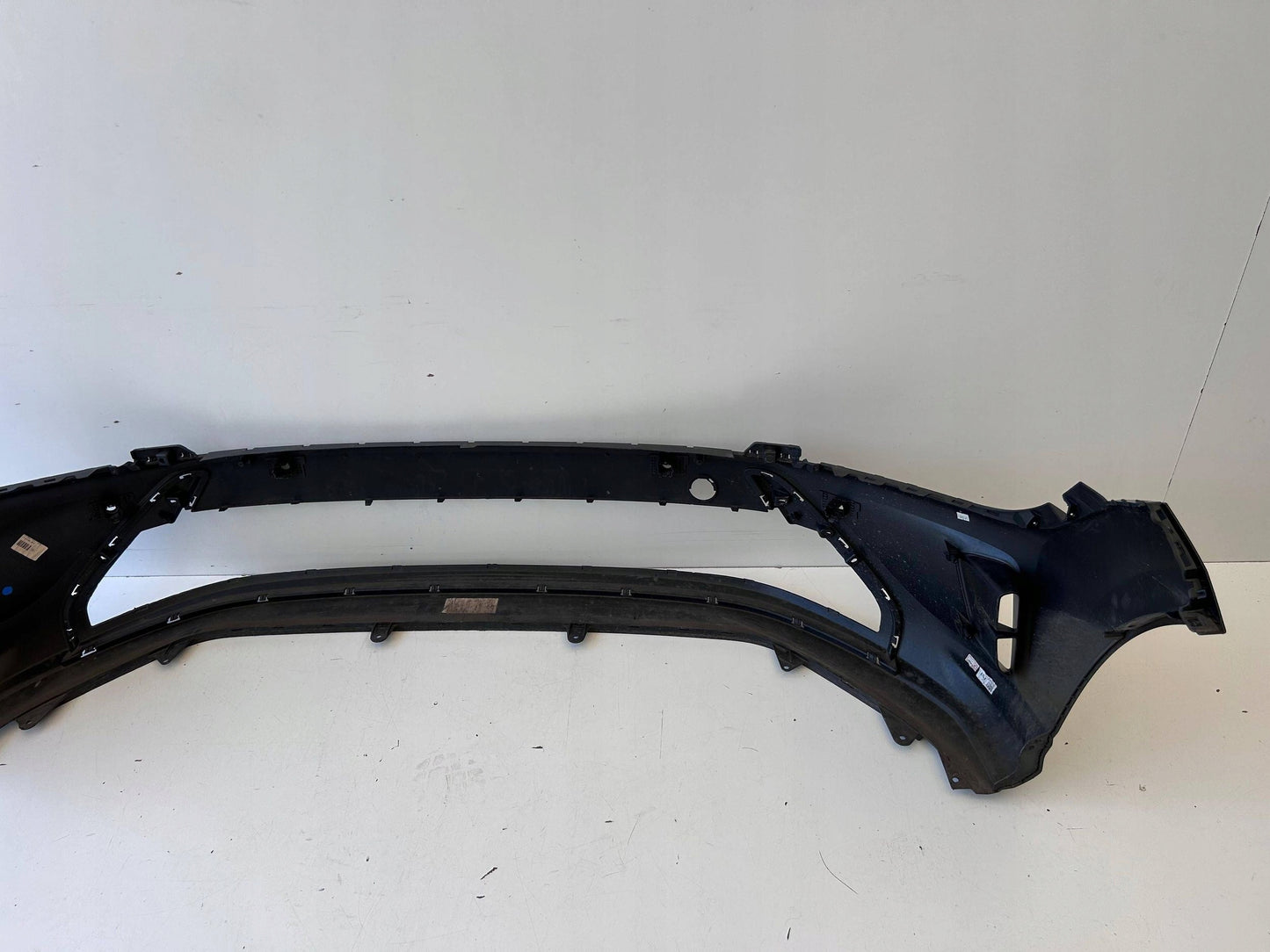 HYUNDAI KONA LIFT FRONT BUMPER 86512-J9CD0 ORIGINAL