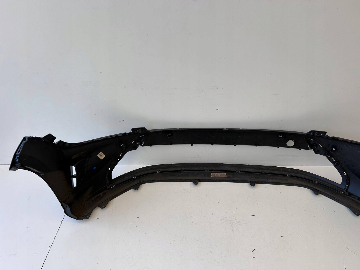 HYUNDAI KONA LIFT FRONT BUMPER 86512-J9CD0 ORIGINAL