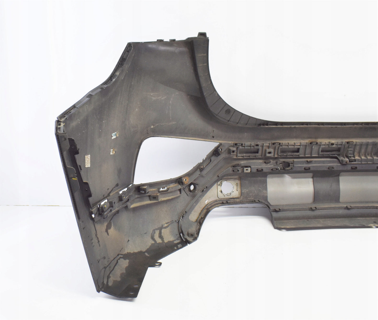 HYUNDAI SANTA FE IV 4 REAR BUMPER ORG 18+