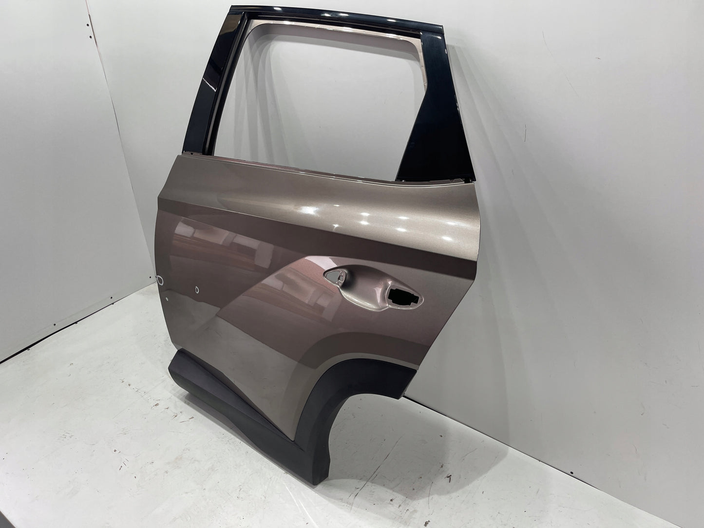 Hyundai Tucson IV Left Rear Door