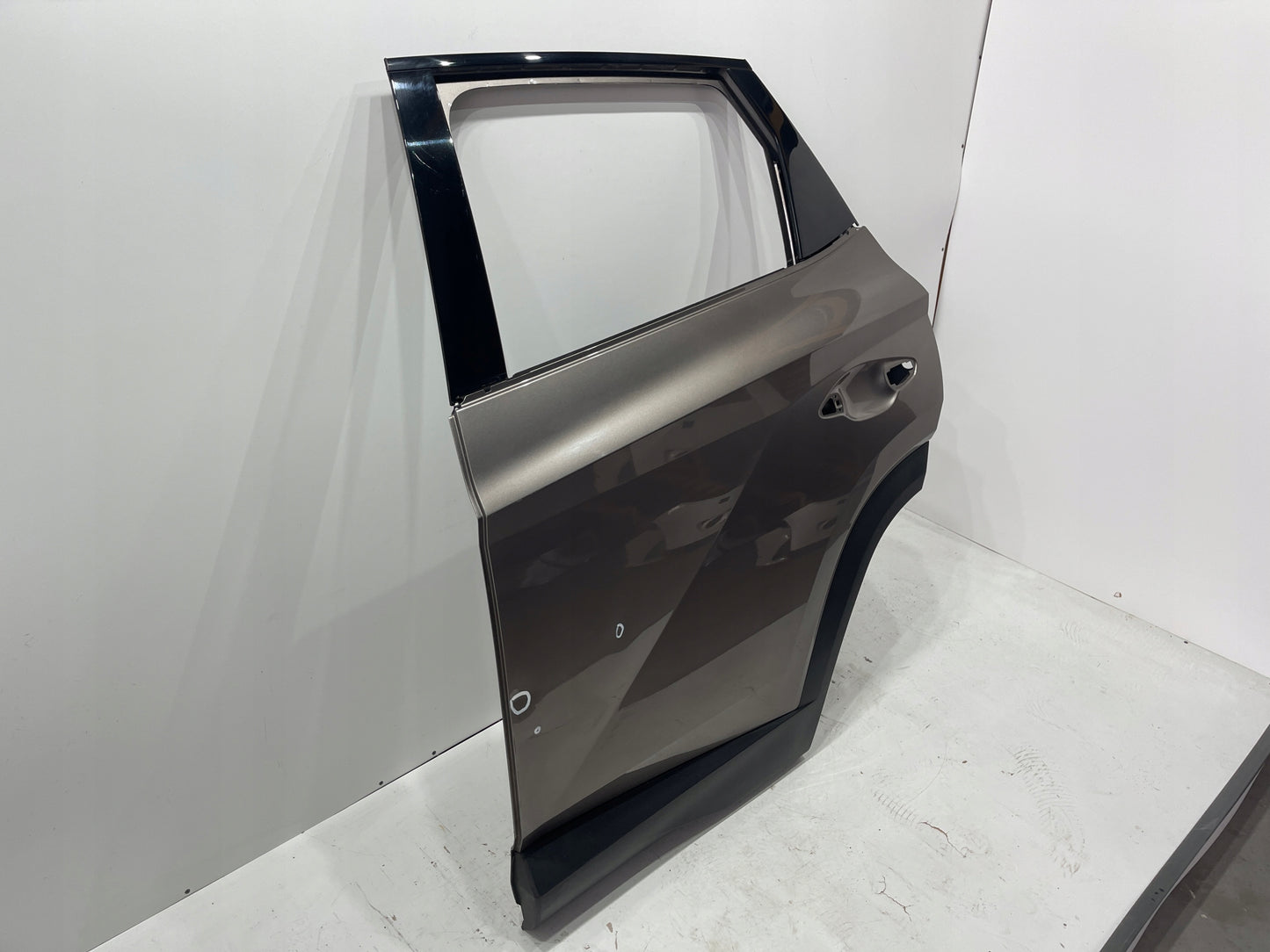 Hyundai Tucson IV Left Rear Door