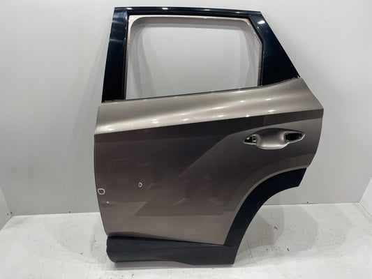 Hyundai Tucson IV Left Rear Door