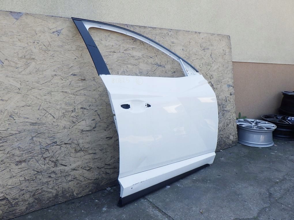 HYUNDAI TUCSON 4 IV NX4E 2020- front right door
