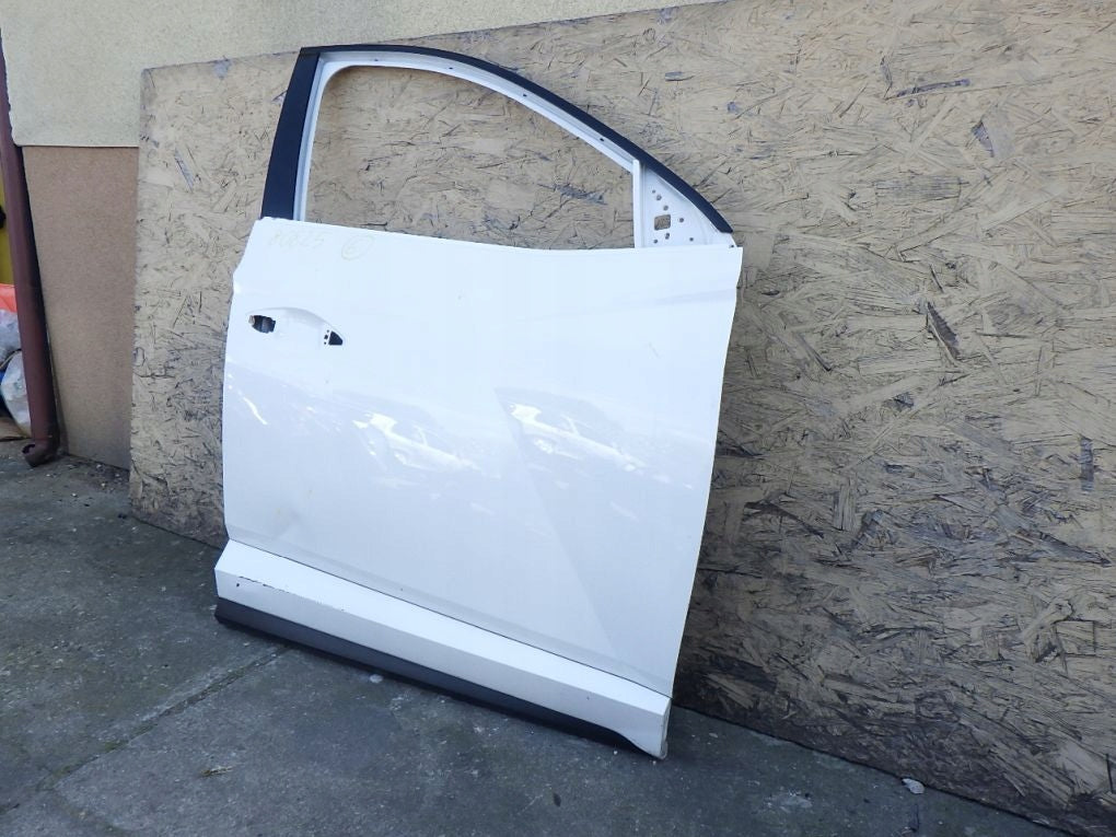 HYUNDAI TUCSON 4 IV NX4E 2020- front right door