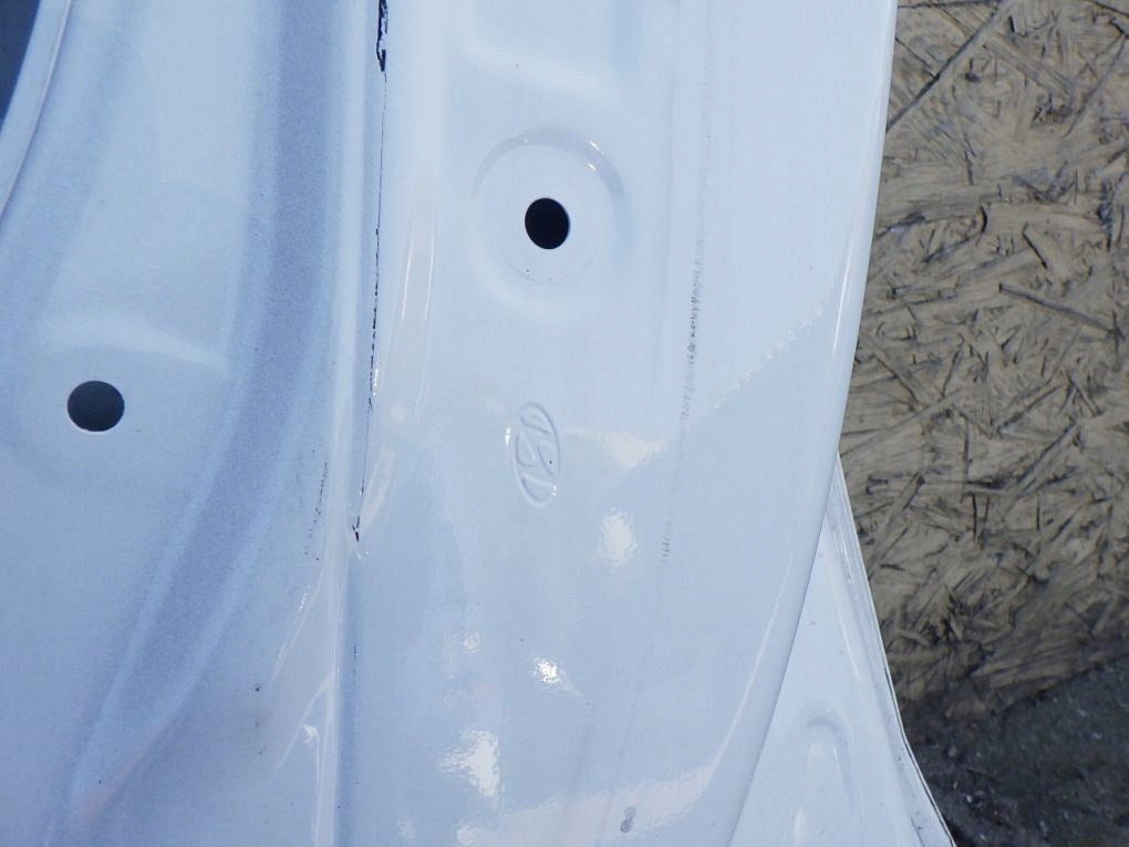 HYUNDAI TUCSON 4 IV NX4E 2020- front right door