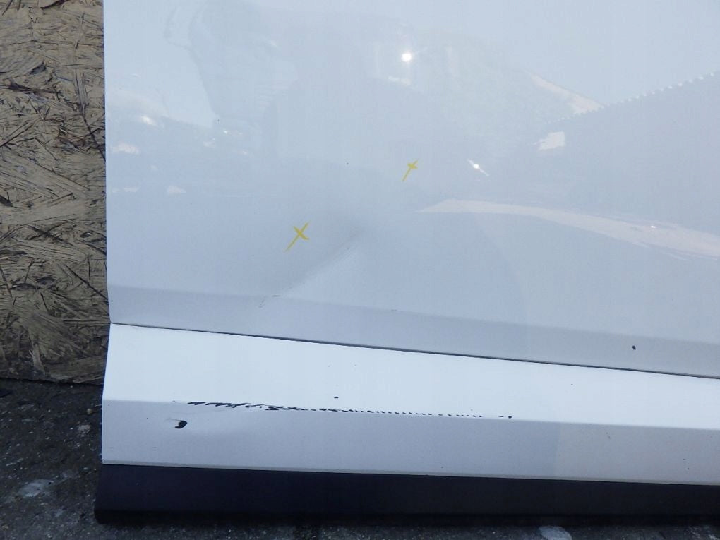 HYUNDAI TUCSON 4 IV NX4E 2020- front right door