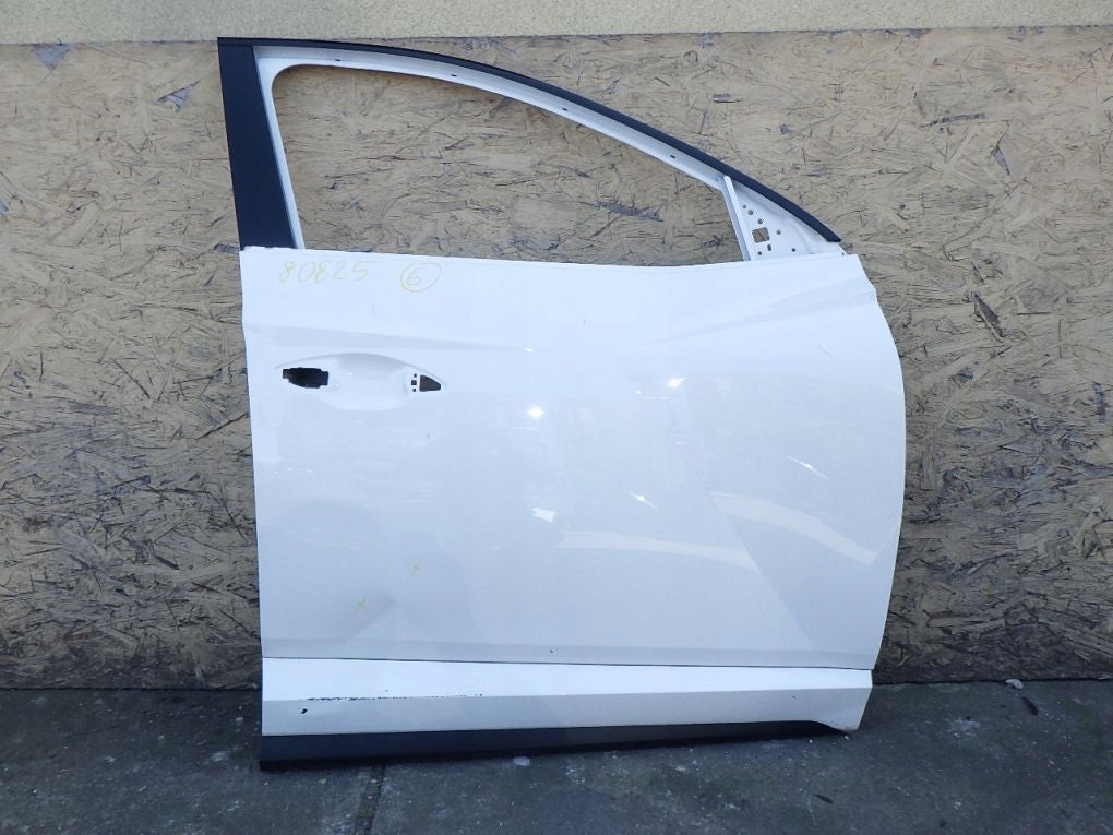 HYUNDAI TUCSON 4 IV NX4E 2020- front right door