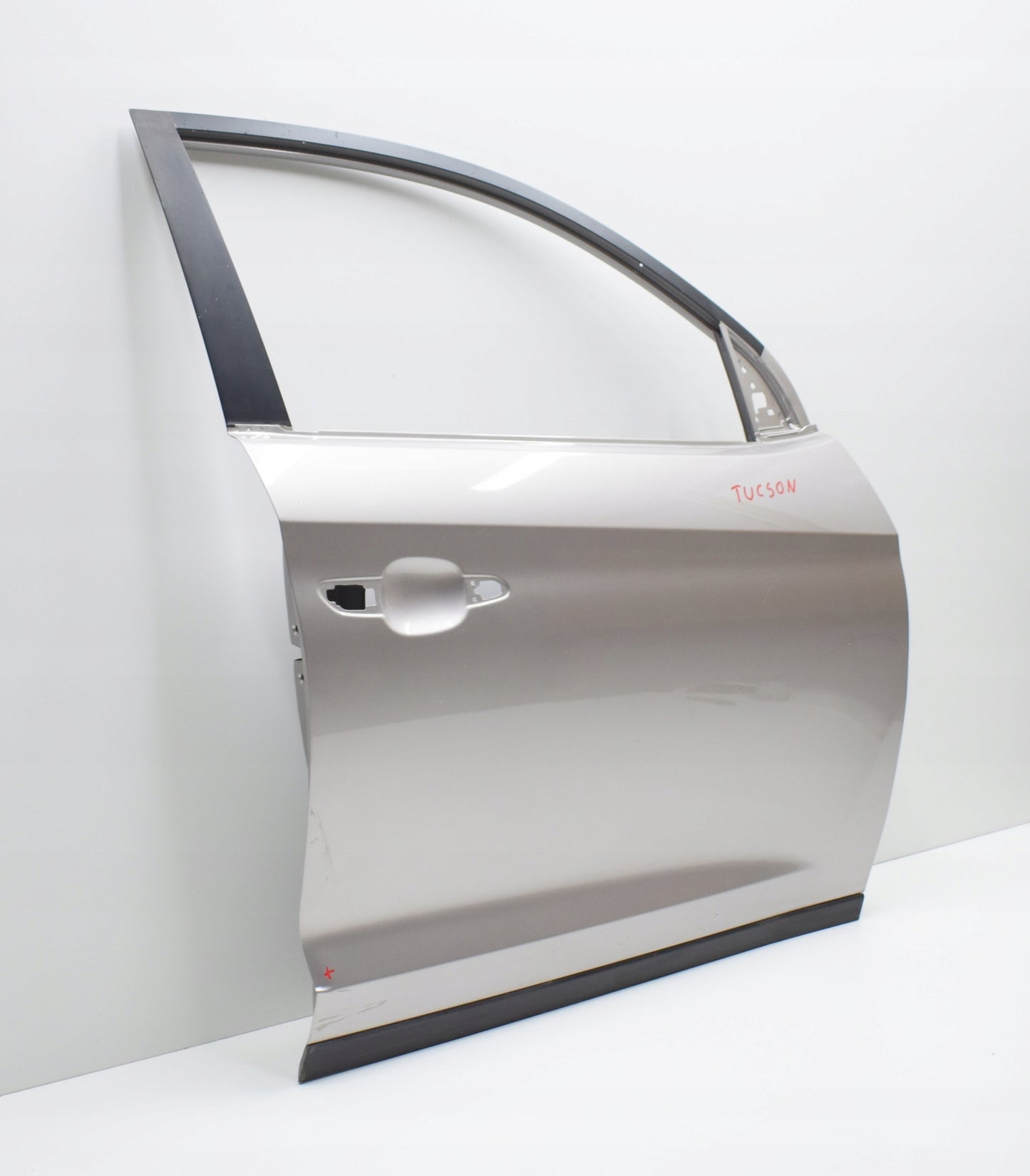 HYUNDAI TUCSON III OIKEA ETUOVET ETUMMA ORG