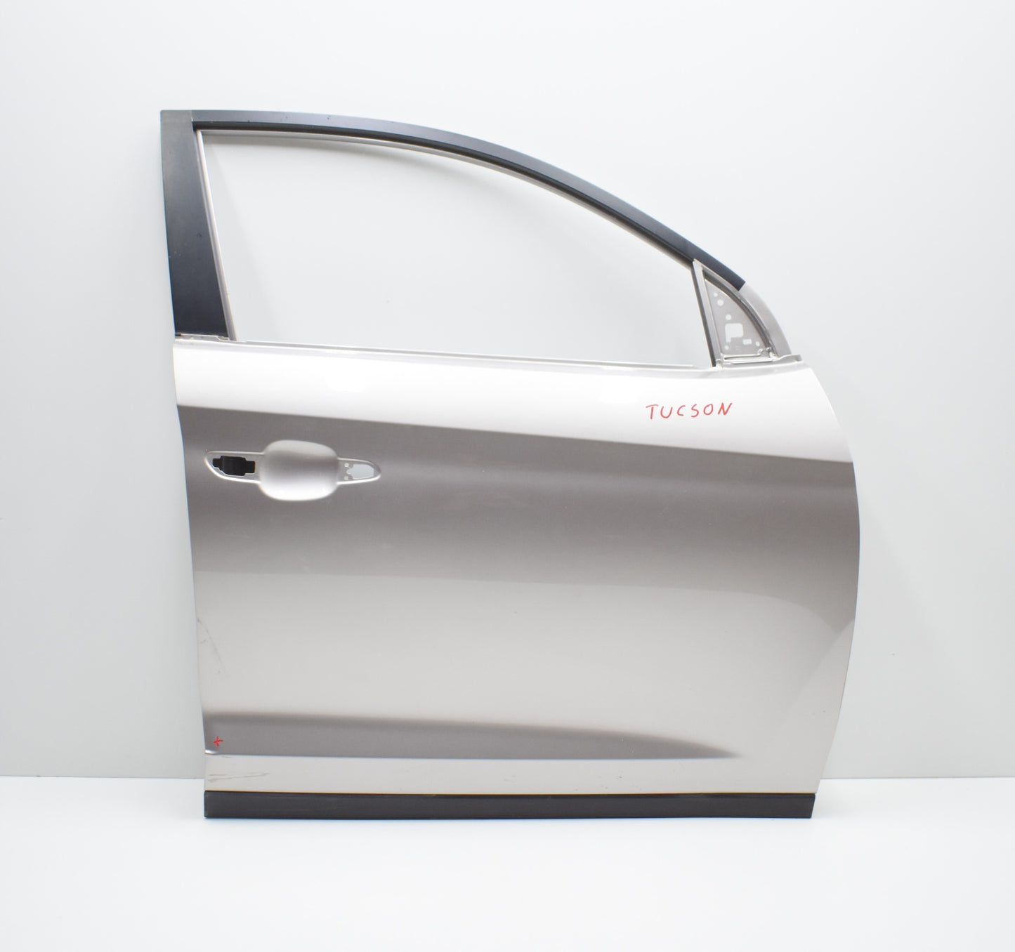 HYUNDAI TUCSON III OIKEA ETUOVET ETUMMA ORG