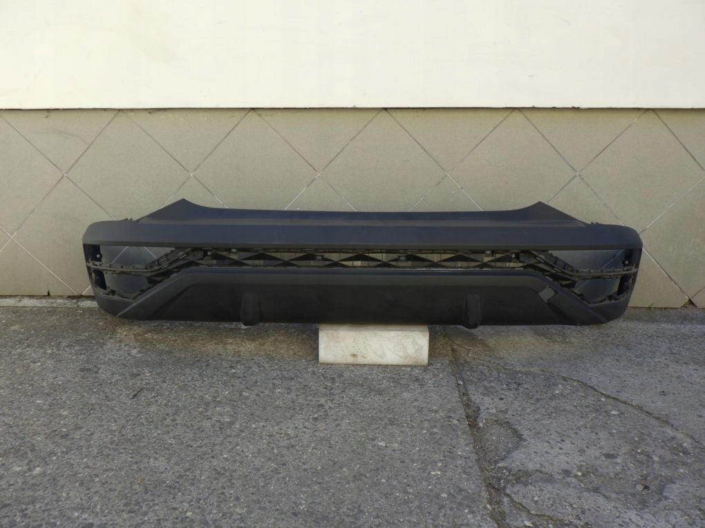HYUNDAI TUCSON IV 4 20- Rear Bumper