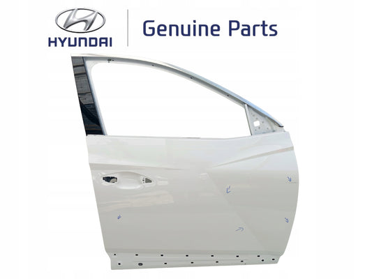 Hyundai Tucson IV (2020-) Front Right Door