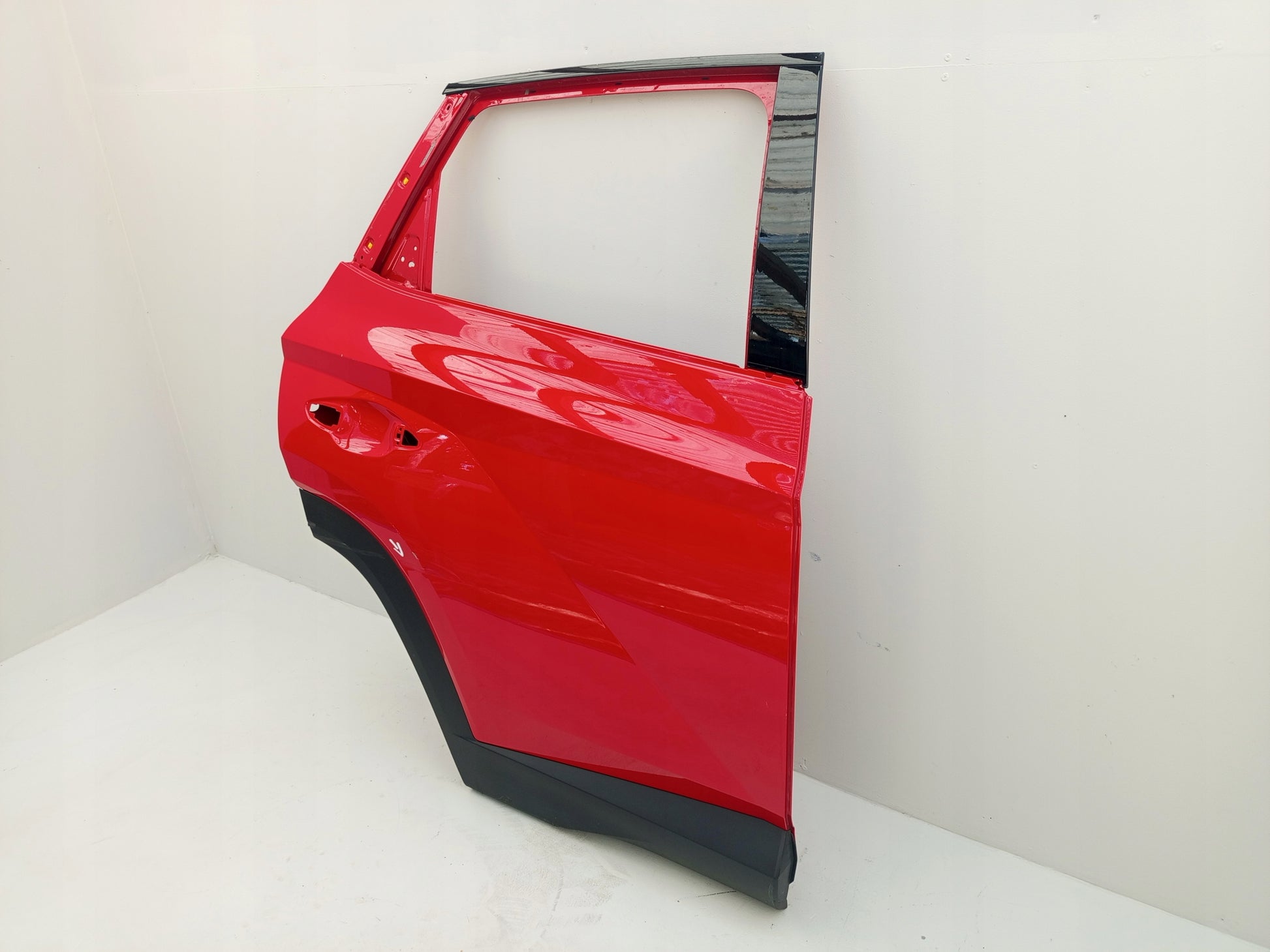 HYUNDAI TUCSON IV 4 2020- Right Rear Door