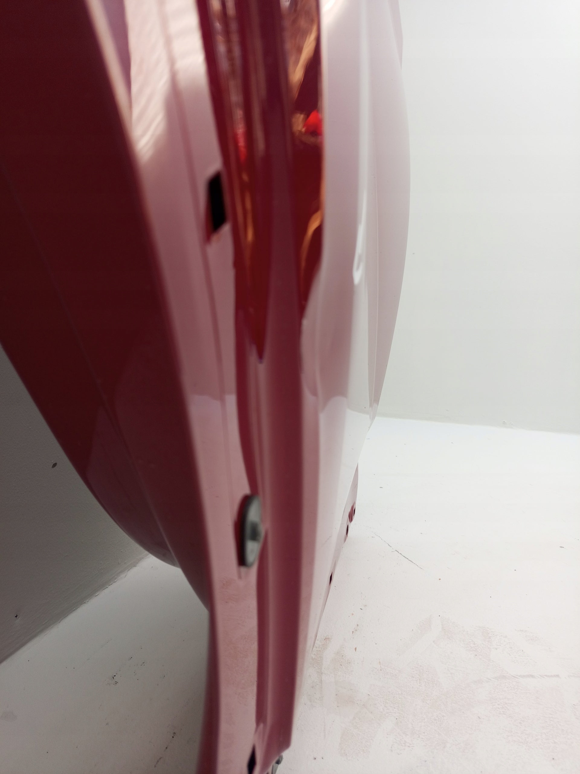 HYUNDAI TUCSON IV 4 2020- REAR RIGHT DOOR (PASSENGER SIDE)